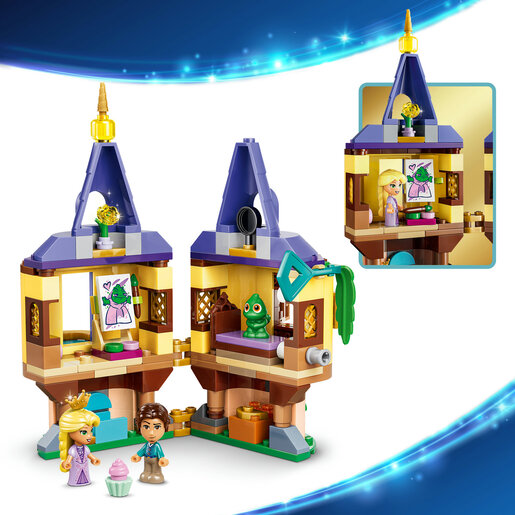 LEGO® Disney Mala Matovilkina kula 43294