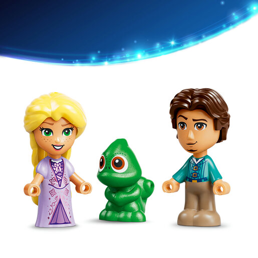 LEGO® Disney Mala Matovilkina kula 43294