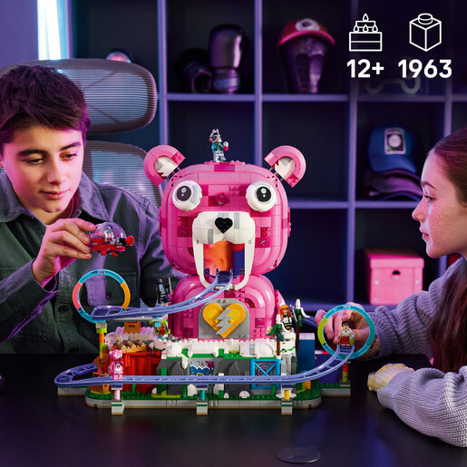 LEGO® Fortnite® Rave Cave 77082