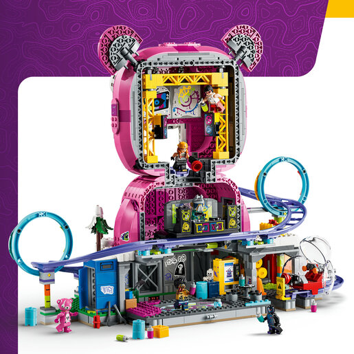 LEGO® Fortnite® Rave Cave 77082