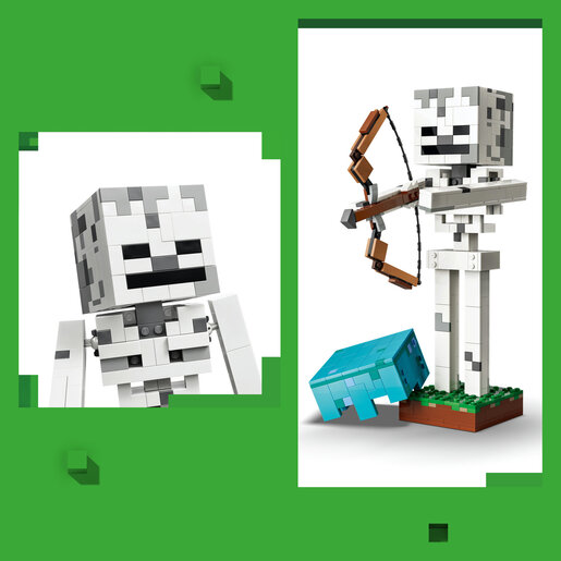 LEGO® Minecraft® Kostur 21594