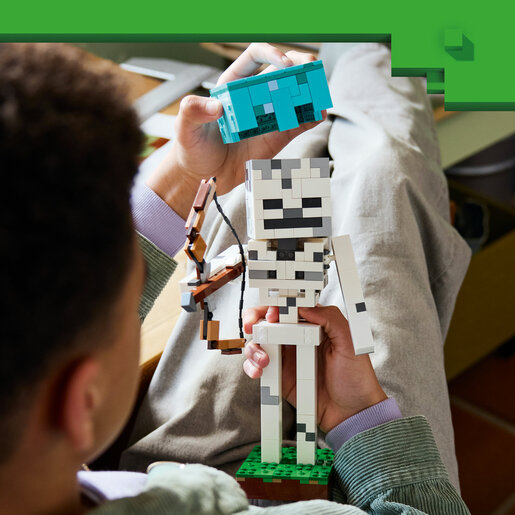LEGO® Minecraft® Kostur 21594