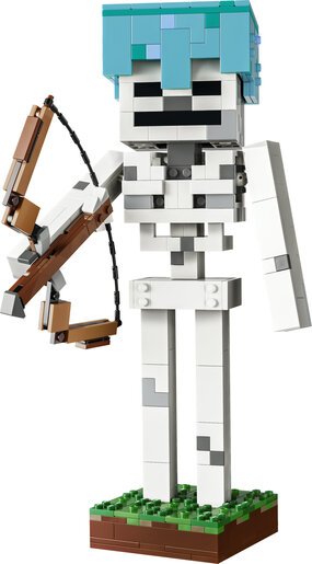 LEGO® Minecraft® Kostur 21594