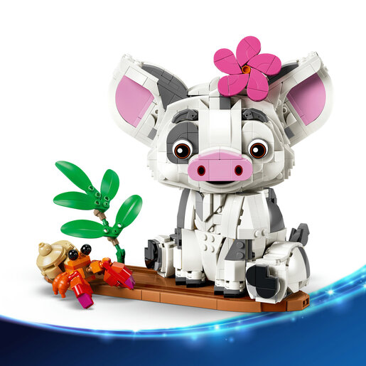 LEGO® Disney Pua 43292