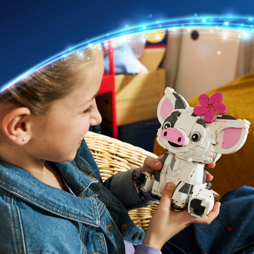 LEGO® Disney Pua 43292