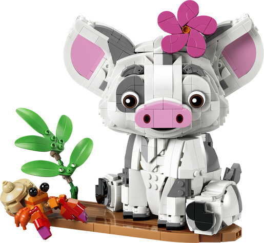 LEGO® Disney Pua 43292