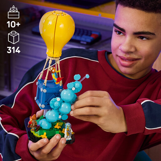 LEGO® Fortnite® Supply Drop 77080