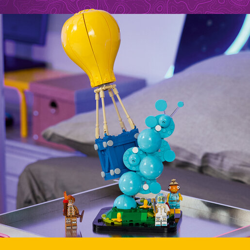 LEGO® Fortnite® Supply Drop 77080
