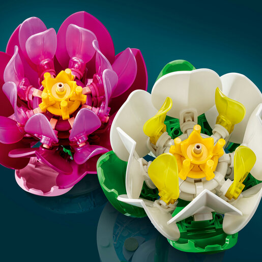 LEGO® Botanicals Lopoči 11511