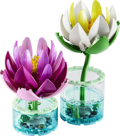 LEGO® Botanicals Lopoči 11511