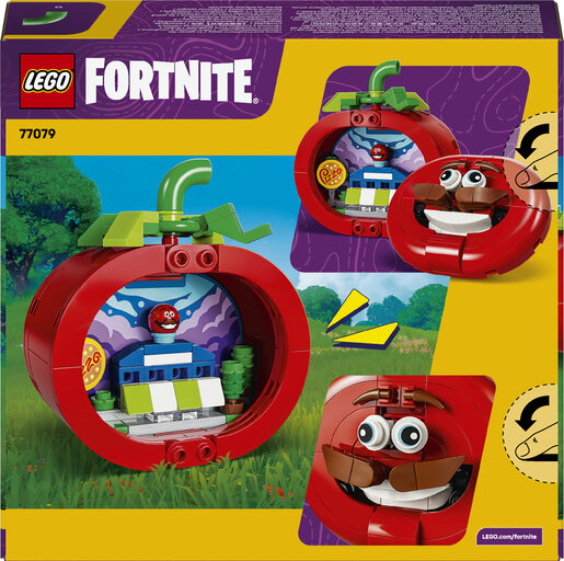 LEGO® Fortnite® Tomatohead 77079