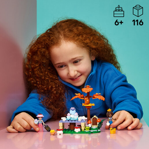LEGO® Friends Šumska čajanka 42690