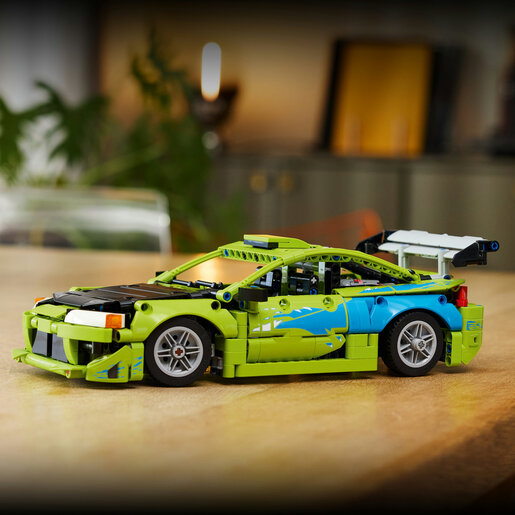LEGO® Technic Fast and Furious: Auto Mitsubishi Eclipse 42229