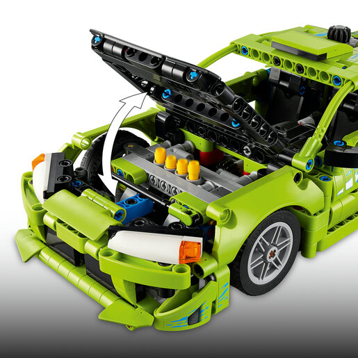 LEGO® Technic Fast and Furious: Auto Mitsubishi Eclipse 42229