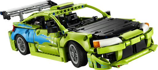 LEGO® Technic Fast and Furious: Auto Mitsubishi Eclipse 42229