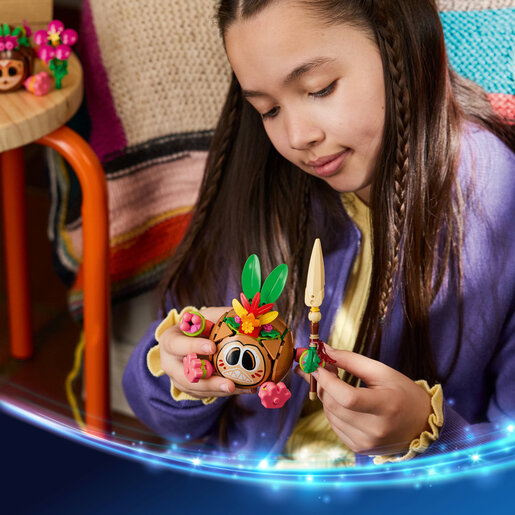 LEGO® Disney Kakamore 43293