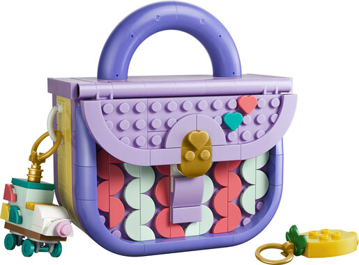 LEGO® Creator Oslikana ručna torbica 31391