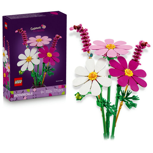 LEGO® Botanicals Uresnice 11514