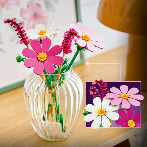 LEGO® Botanicals Uresnice 11514