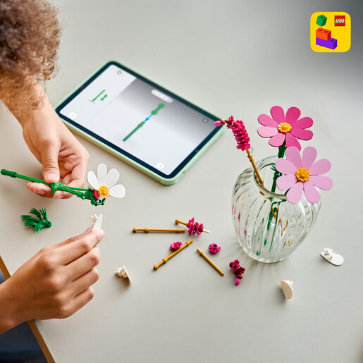 LEGO® Botanicals Uresnice 11514