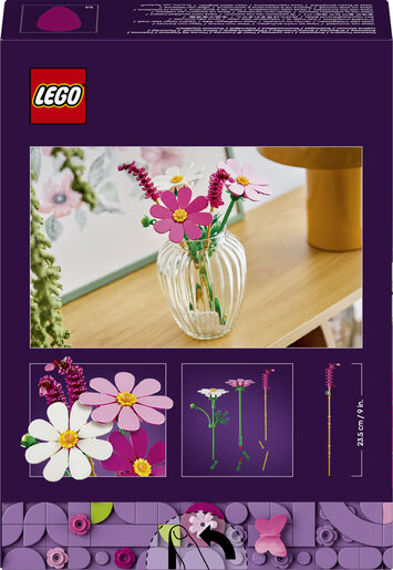 LEGO® Botanicals Uresnice 11514