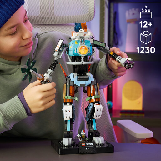 LEGO® Fortnite® KIT 77081
