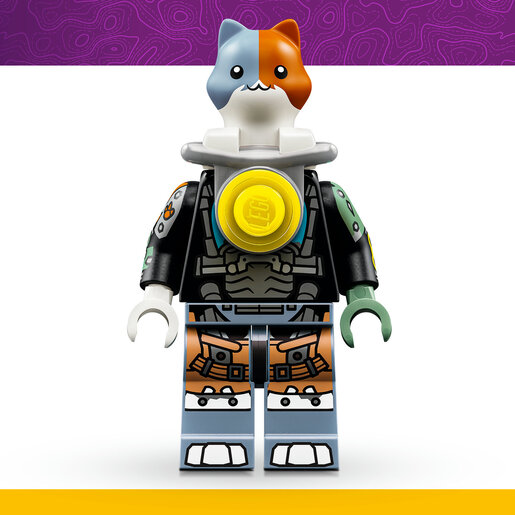 LEGO® Fortnite® KIT 77081