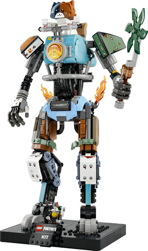 LEGO® Fortnite® KIT 77081
