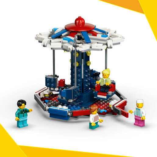 LEGO® Creator Veliki panoramski kotač 31389