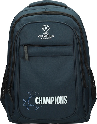 Školski ruksak, Teen, ROUND UEFA CL plavi