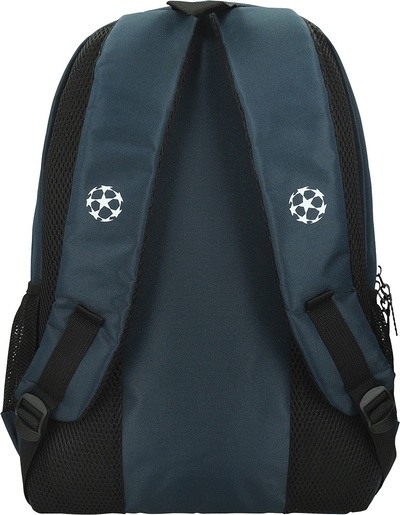 Školski ruksak, Teen, ROUND UEFA CL plavi