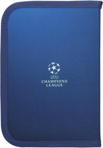 Pernica, UEFA CL plava, s priborom