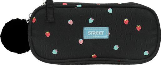 Pernica, ovalna, kompaktna, Street ALFA Berry