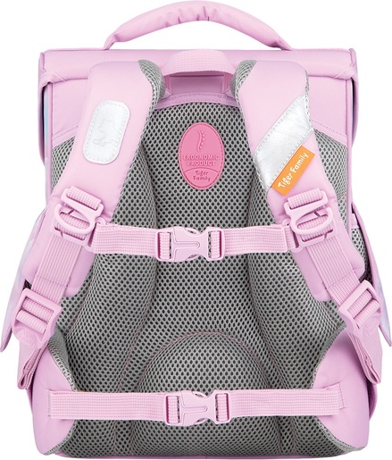 Školska torba, ergonomska, TIGER FAMILY, Jolly Desire