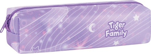 Pernica, četvrtasta, TIGER FAMILY, Purple Dreams, prazna