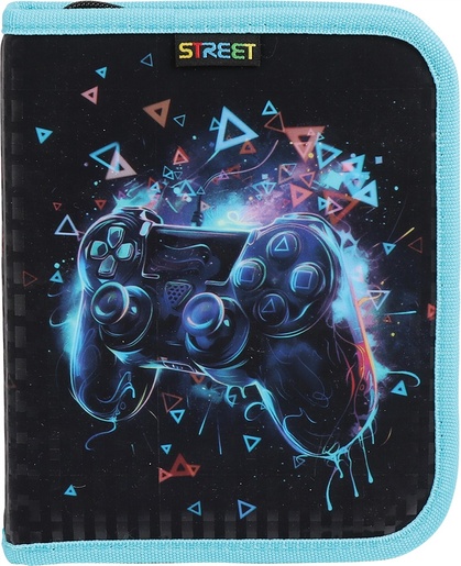 Pernica, BIG Street GAMER UNIVERS, s priborom