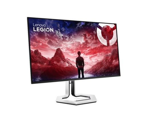 Lenovo 31.5" gaming monitor Legion Pro 32UD-10, 4K UHD, 240Hz, QD-OLED