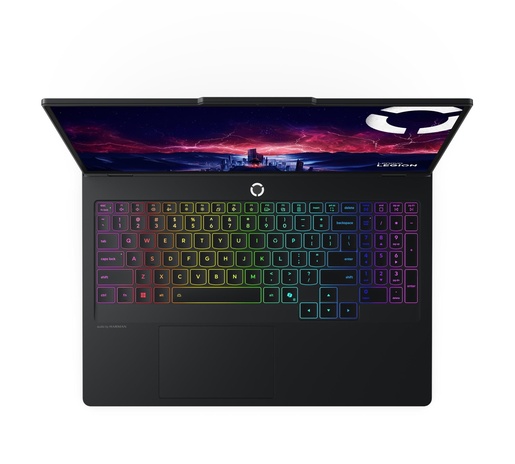 Lenovo Legion Pro 5, 83LU004RSC, 16" WQXGA OLED 240Hz, Intel Core Ultra 9 275HX, 32GB RAM, 2TB SSD, nVidia GeForce RTX 5070 Ti, FreeDOS, laptop