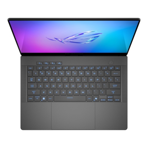 GA403GM-SY121W, 14/3K OLED/Ryzen AI 9 465/32GB/1TB/RTX5060-8GB/W11H/2Y