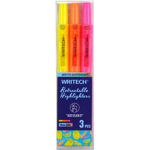Signir Writech 1-4mm W-805S FLUO CLICK
