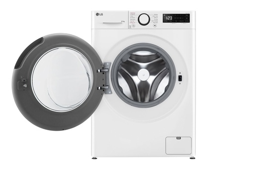 LG perilica sušilica rublja F2DR508SBW
