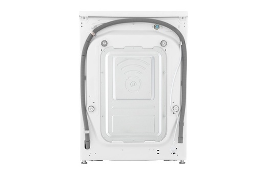 LG perilica sušilica rublja F2DR508SBW