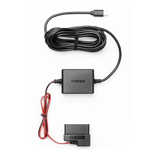 70mai Dash Cam Hardwire kit OBD-II - napajanje za Dash Cam (USB-C)
