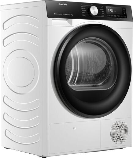 Hisense sušilica rublja DH3S902UWDC