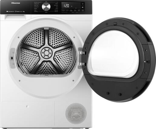 Hisense sušilica rublja DH3S902UWDC
