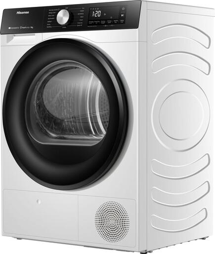 Hisense sušilica rublja DH3S902UWDC