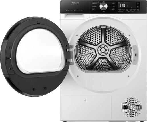 Hisense sušilica rublja DH3S902UWDC