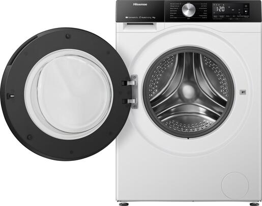 Hisense perilica rublja WF3S9045BW1