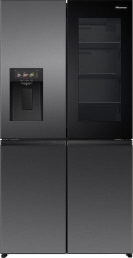 Hisense hladnjak RQ600P7SKE