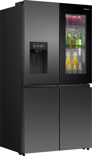 Hisense hladnjak RQ600P7SKE